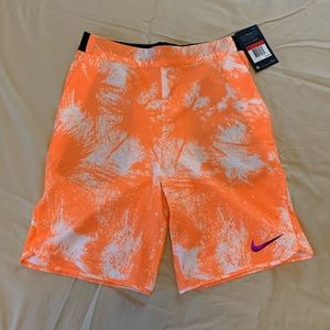 NWT Nike Flex Dri-Fit Youth Shorts